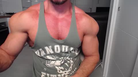 Toni Martins online show from November 2025 11:10:03 AM