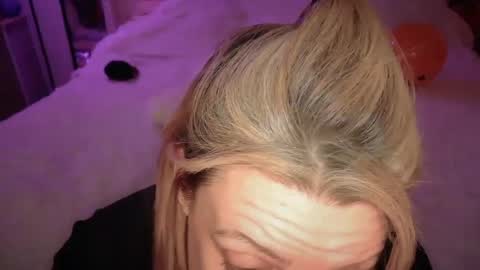 Vegas Dani online show from October 2025 06:14:01 AM