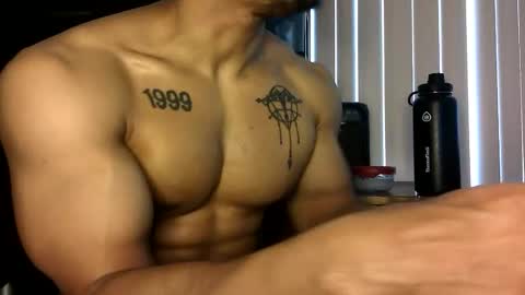 Vegas Love online show from February 2026 11:03:02 PM