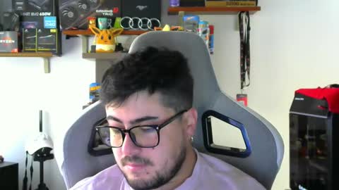 Charles online show from January 2026 03:05:02 PM