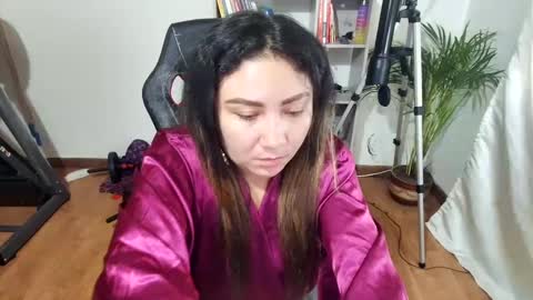 Im VelaI will be Christmas and New Year with my family December 22 to January 13 I will miss you guys. online show from February 2025 10:10:02 PM