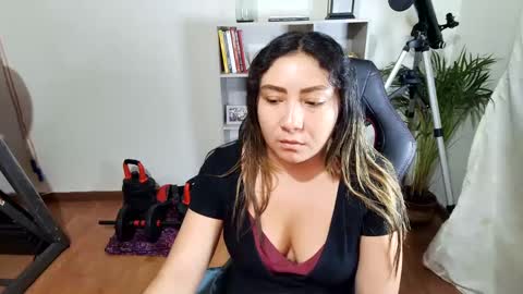 Im VelaI will be Christmas and New Year with my family December 22 to January 13 I will miss you guys. online show from March 2025 01:47:02 AM