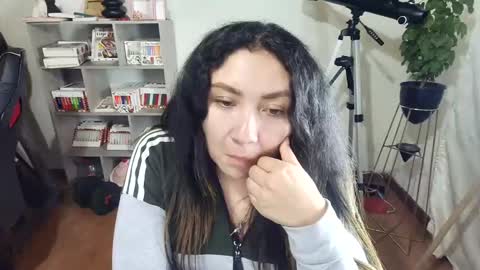 Im VelaI will be Christmas and New Year with my family December 22 to January 13 I will miss you guys. online show from September 2025 01:27:01 AM