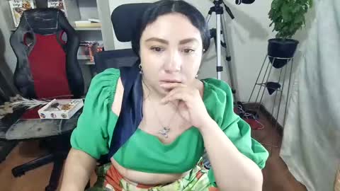 Im VelaI will be Christmas and New Year with my family December 22 to January 13 I will miss you guys. online show from October 2025 02:32:01 AM