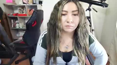 Im VelaI will be Christmas and New Year with my family December 22 to January 13 I will miss you guys. online show from November 2025 05:45:02 PM