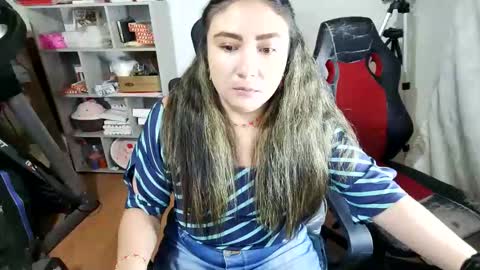 Im VelaI will be Christmas and New Year with my family December 22 to January 13 I will miss you guys. online show from February 2026 12:27:02 AM