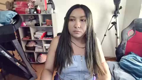 Snapshot of vellarossa chatting on May 2026 06:14:02 PM Im VelaI will be Christmas and New Year with my family December 22 to January 13 I will miss you guys. online show from May 2026 06:14:02 PM