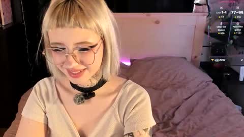 Ana Velor online show from March 2026 01:16:02 PM