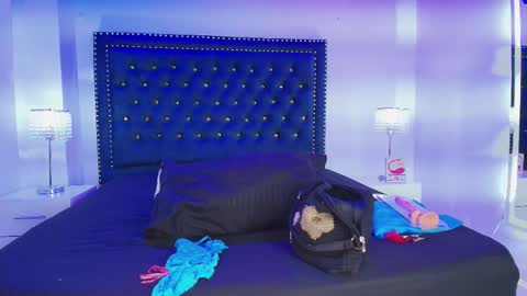 velora_nigth online show from January 2026 11:36:02 AM