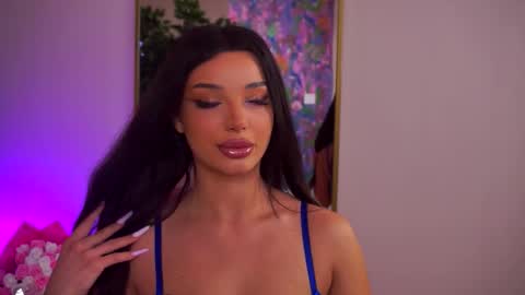 Velora online show from January 2026 07:06:01 PM