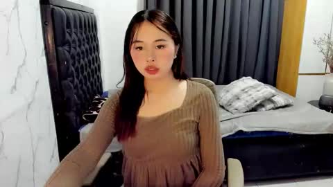 MISS DOLL online show from May 2026 03:11:02 AM