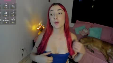 Snapshot of velvet_00 chatting on February 2025 01:09:02 AM velvet_00 online show from February 2025 01:09:02 AM