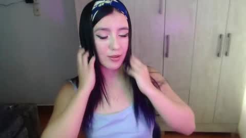 Snapshot of velvet_28_ chatting on November 2025 02:07:02 PM velvet_28_ online show from November 2025 02:07:02 PM