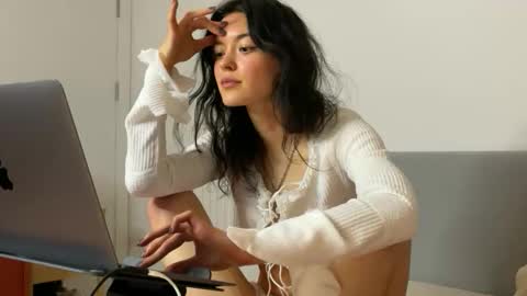 Snapshot of velvet_debt chatting on February 2026 02:30:01 AM Jess online show from February 2026 02:30:01 AM