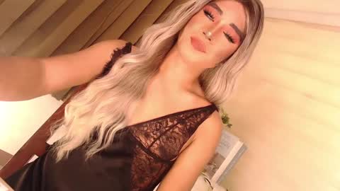 Richy will make you fall in love online show from December 2024 09:36:02 AM