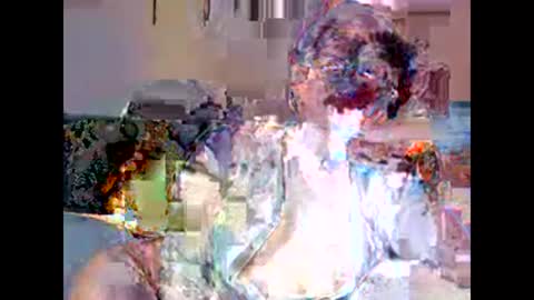 Andrea online show from January 2026 09:29:01 PM