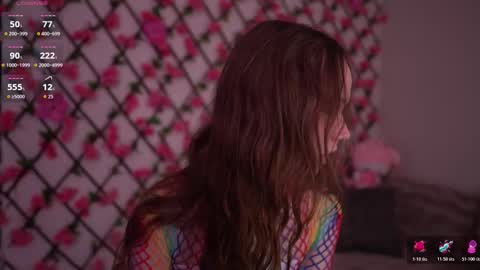 Snapshot of velvet_vice chatting on October 2025 06:15:01 PM Polly online show from October 2025 06:15:01 PM