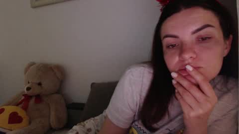 velvetmoon123 online show from November 2025 07:15:01 PM