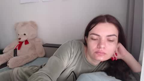 velvetmoon123 online show from January 2026 07:46:02 AM