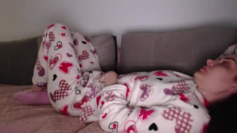 Snapshot of velvetmoon123 chatting on February 2026 06:30:01 PM velvetmoon123 online show from February 2026 06:30:01 PM