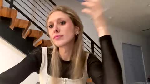 VelvetTGirl online show from January 2026 11:57:02 AM