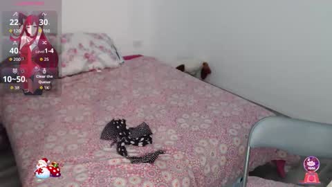 Adora19   Elian30 online show from November 2025 08:04:02 AM