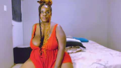 Snapshot of velvetychocolate1 chatting on January 2025 02:04:01 AM velvetychocolate1 online show from January 2025 02:04:01 AM