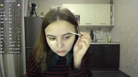 eva 3 online show from January 2025 10:01:02 PM