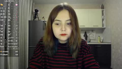 eva 3 online show from January 2025 01:02:01 AM