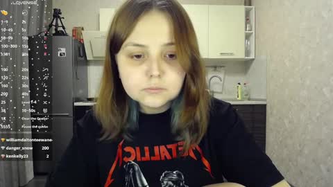 eva 3 online show from February 2025 11:22:02 PM