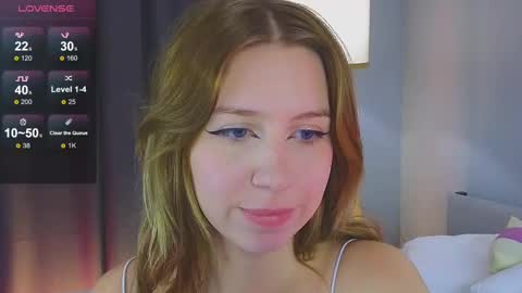 Venelopa online show from February 2025 10:36:02 AM