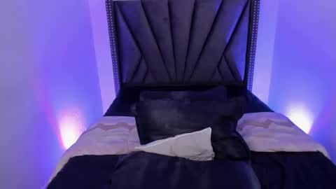 Miss  B. online show from February 2025 06:26:02 AM