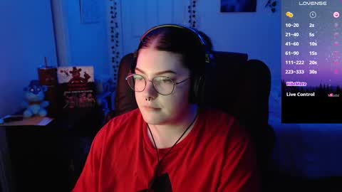 Reaper online show from September 2025 11:28:02 PM