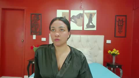 Venus Veracruz online show from February 2025 10:11:02 PM