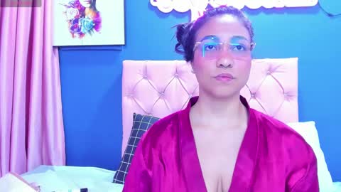 Venus Veracruz online show from March 2025 11:37:01 PM
