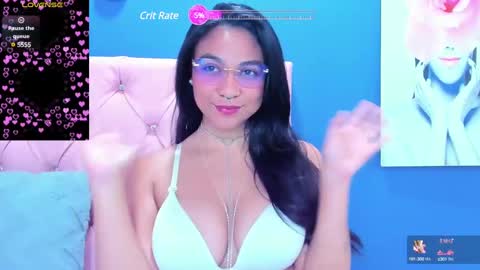 Venus Veracruz online show from March 2025 11:43:02 PM