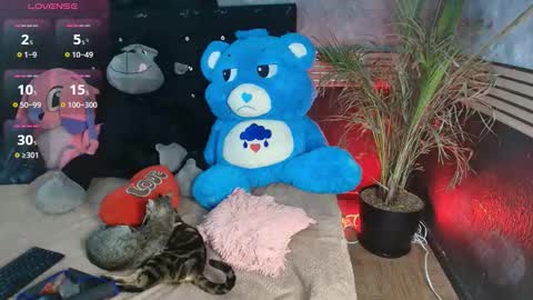 eva online show from February 2026 11:42:02 PM