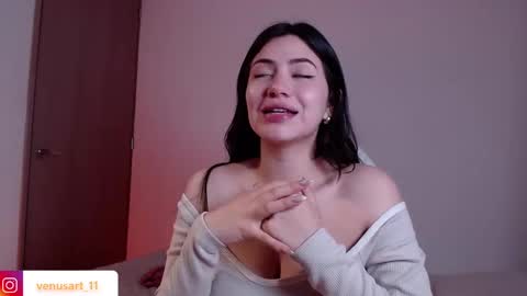 venus_art11 online show from February 2025 07:45:02 AM