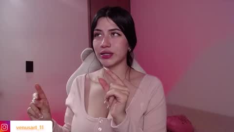 venus_art11 online show from February 2025 03:23:01 AM