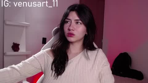 venus_art11 online show from February 2025 07:34:01 AM