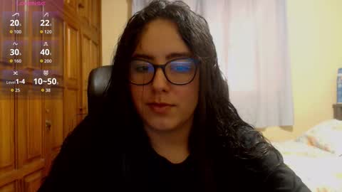 Venus online show from December 2025 09:43:01 PM