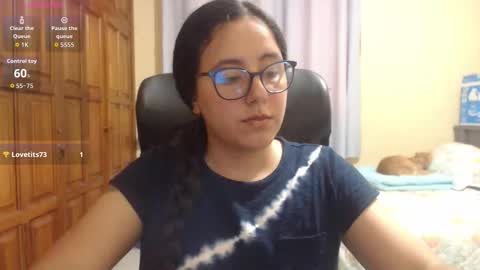 Venus online show from December 2025 03:38:02 AM