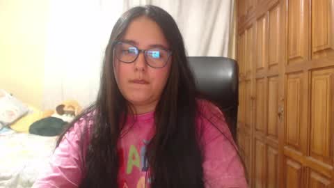 Snapshot of venus_cat_ chatting on May 2026 03:02:02 AM Venus online show from May 2026 03:02:02 AM