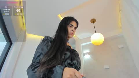 VENUS online show from January 2026 12:53:02 PM