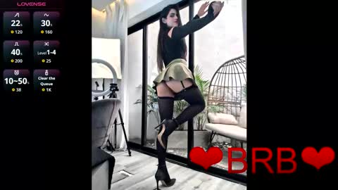 VENUS online show from February 2026 11:31:01 AM