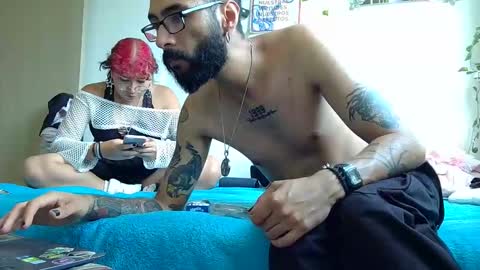 venus_midnight1 online show from February 2026 09:26:01 PM