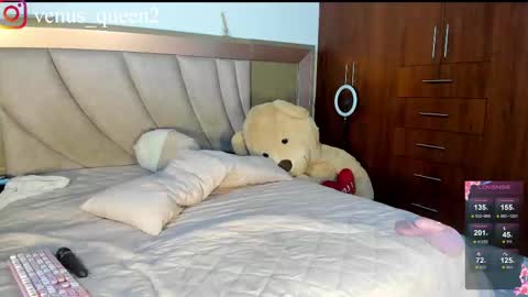 Ali aka venus p online show from March 2025 12:53:01 AM