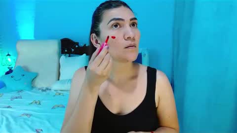 Catalina online show from February 2025 08:41:01 PM