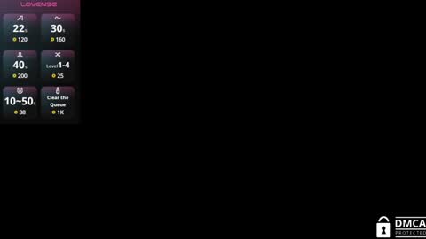 Venus online show from January 2025 12:22:01 PM