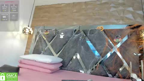 Venus online show from October 2025 12:40:02 PM